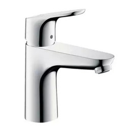 Hansgrohe 汉斯格雅 福柯斯 31621000 面盆龙头