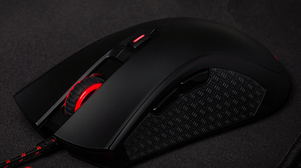 京东 金士顿HyperX 外设全年最低价