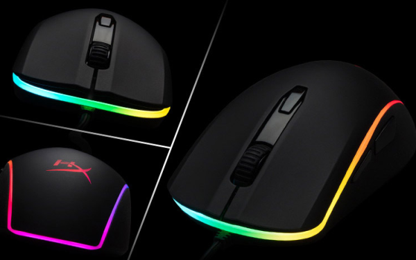 京东 金士顿HyperX 外设全年最低价