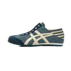 Onitsuka Tiger 鬼塚虎 Onitsuka Tiger 鬼冢虎 MEXICO PARATY 中性款休闲运动鞋 