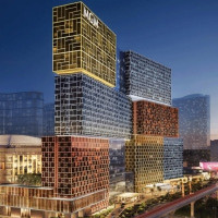 双11预售：全国多地-澳门3天2晚自由行（宿五星美狮美高梅酒店）