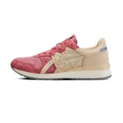 Onitsuka Tiger 鬼冢虎 TIGER ALLY 女款休闲运动鞋 