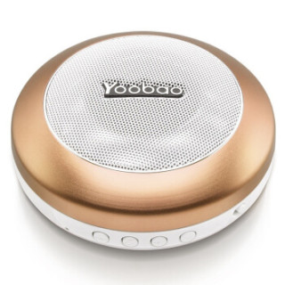 商品yoobao羽博ybl201便携蓝牙音箱
