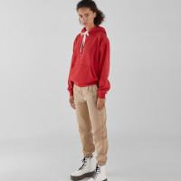 双11预售：Bershka 巴适卡 07032498600 女士卫衣