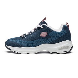 SKECHERS 斯凯奇 D'lites系列 12283 女款休闲运动鞋