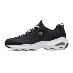SKECHERS 斯凯奇 D'lites系列 12283 女款休闲运动鞋