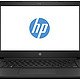 HP 惠普 14 14 英寸 笔记本电脑（i5-7200U 4G 1TB）