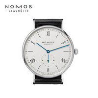 NOMOS Ludwig系列 234 包豪斯风格手动机械腕表