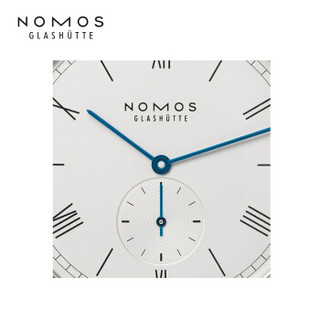 NOMOS Ludwig系列 234 包豪斯风格手动机械腕表