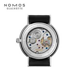 NOMOS Ludwig系列 234 包豪斯风格手动机械腕表