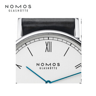 NOMOS Ludwig系列 271 包豪斯风格自动机械腕表