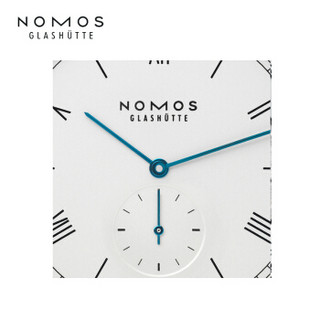 NOMOS Ludwig系列 271 包豪斯风格自动机械腕表