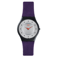 SWATCH 斯沃琪 skin 超薄系列 SFB144 女士石英腕表