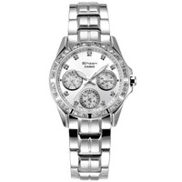 CASIO 卡西欧 SHEEN系列 SHN-3013D-7A 时尚石英女表