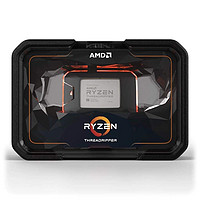 AMD 锐龙 Threadripper 2970WX CPU 3.0GHz 24核48线程