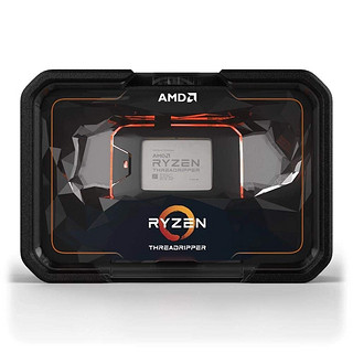 AMD 锐龙 Threadripper 2970WX CPU 3.0GHz 24核48线程