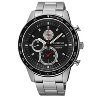 SEIKO 精工 Chronograph SNDD85J1 石英商务休闲男表