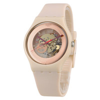 SWATCH 斯沃琪 原创系列 SUOP107 女士石英腕表