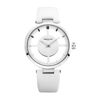 凯尼斯克尔(Kenneth Cole)手表 欧美品牌透视女士手表时尚简约女表防水石英女表KC2609