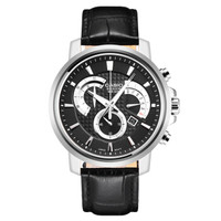 CASIO 卡西欧 大众指针系列 BEM-506L-1A 石英男表