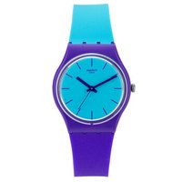 SWATCH 斯沃琪 原创系列 GV128 女士石英腕表