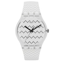 SWATCH 斯沃琪 原创系列 SUOK118 女士石英腕表