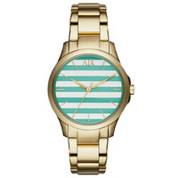 Armani Exchange 阿玛尼 AX5233 女士石英腕表