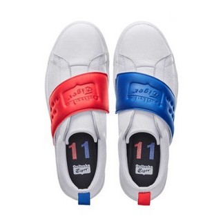 Onitsuka Tiger 鬼塚虎 LAWNSHIP 2.0 SLIP ON   中性款休闲运动鞋