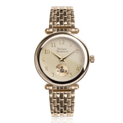 Vivienne Westwood 石英女表 30mm 轻奢氛围感 日常通勤