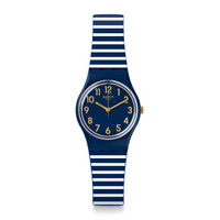 SWATCH 斯沃琪 原创系列 LN153 女士石英腕表