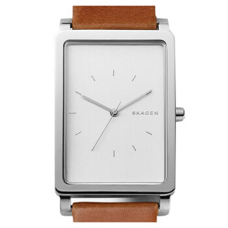 SKAGEN 诗格恩 SKW6289 男士石英手表