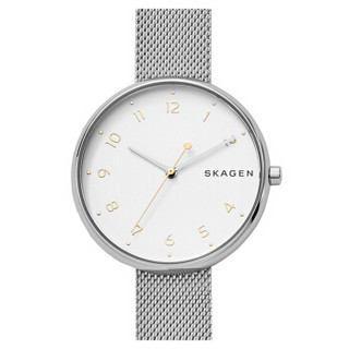 SKAGEN 诗格恩 SKW2623 女士石英腕表