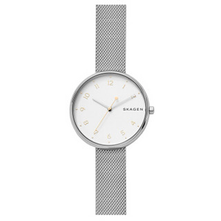 SKAGEN 诗格恩 SKW2623 女士石英腕表