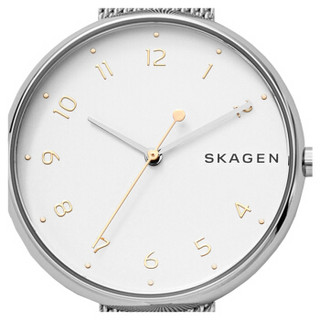 SKAGEN 诗格恩 SKW2623 女士石英腕表