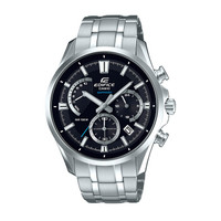 CASIO 卡西欧 EDIFICE艾迪斐斯 CHRONOGRAPH系列 石英腕表 EFB-550D-1A