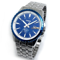 CASIO 卡西欧 经典指针系列 MTP-1328D-2A 石英男表