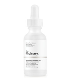 The Ordinary 10%乙酰基六肽精华 30ml *3件