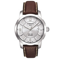 TISSOT 天梭 运动系列 T014.410.16.037.00 男士石英腕表