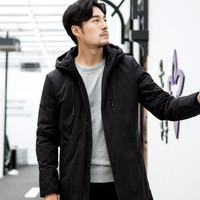 BEVERRY 比菲力 FSAFQ510 男士棉服