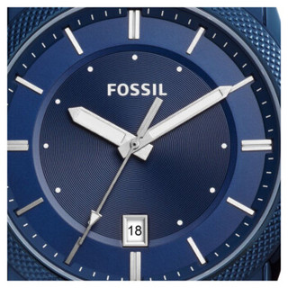FOSSIL 化石 FS5231 男士石英腕表