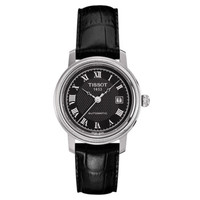 TISSOT 天梭 港湾系列 T045.207.16.053.00 女士机械腕表
