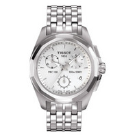 TISSOT 天梭 运动系列 T008.217.11.031.00 女士石英腕表