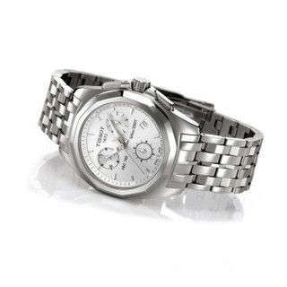 TISSOT 天梭 运动系列 T008.217.11.031.00 女士石英腕表