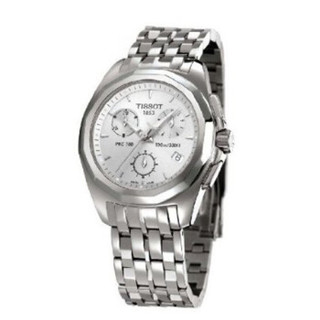 TISSOT 天梭 运动系列 T008.217.11.031.00 女士石英腕表