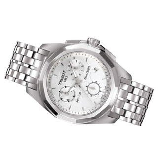 TISSOT 天梭 运动系列 T008.217.11.031.00 女士石英腕表