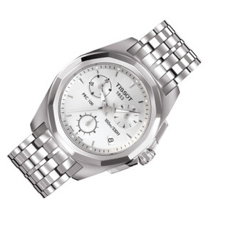 TISSOT 天梭 运动系列 T008.217.11.031.00 女士石英腕表
