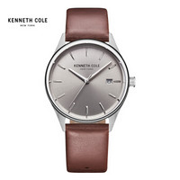 Kenneth Cole 凯尼斯克尔 KC10025931 女士石英腕表