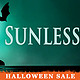 《SUNLESS SEA（无光之海）》PC数字游戏
