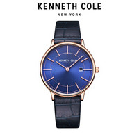 Kenneth Cole 凯尼斯克尔 KC15057002 女士石英腕表