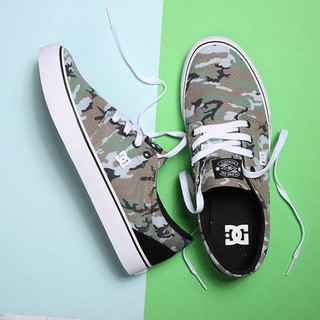 DC SHOES ADYS300181 中性款运动板鞋